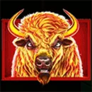 Stacking Bison Paytable Symbol 8