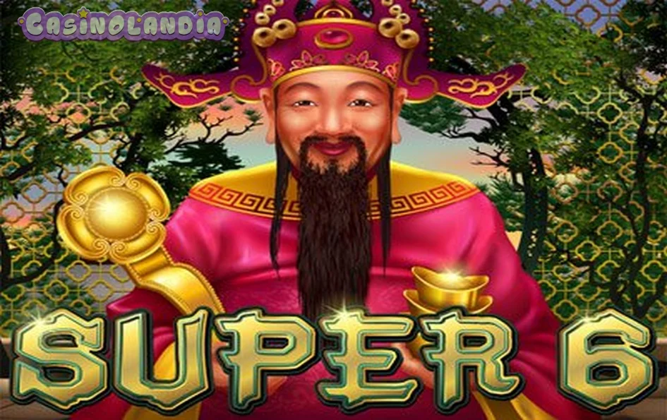 Super 6 by RTG