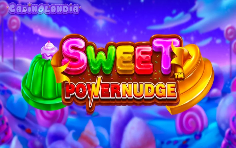 Sweet Powernudge by Pragmatic Play