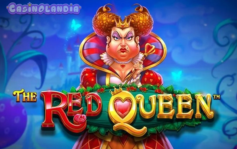 The Red Queen by Pragmatic Play