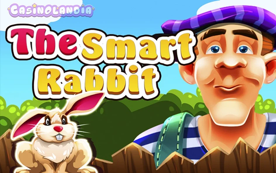 The Smart Rabbit by Belatra Games