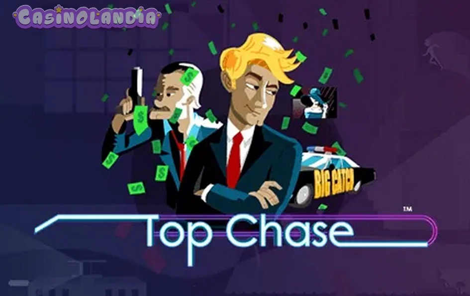 Top Chase by Skywind Group