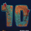 Totem Stomp Paytable Symbol 1