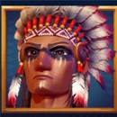 Totem Stomp Paytable Symbol 10