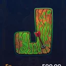 Totem Stomp Paytable Symbol 2