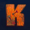 Totem Stomp Paytable Symbol 4