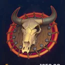 Totem Stomp Paytable Symbol 9