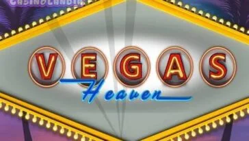 Vegas Heaven by Concept Gaming