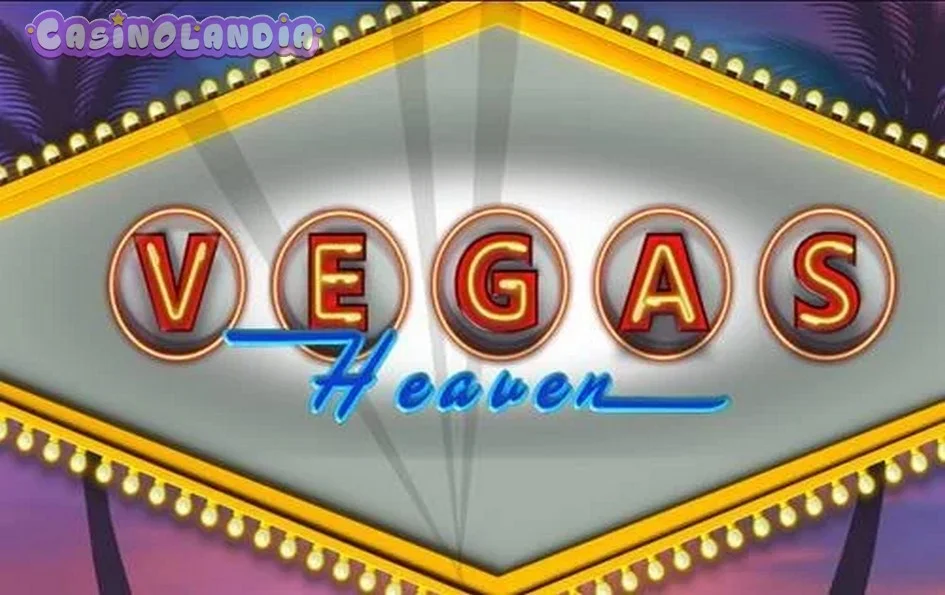 Vegas Heaven by Concept Gaming
