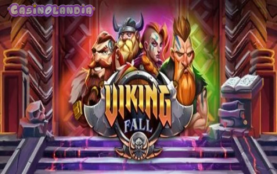Viking Fall by Blueprint