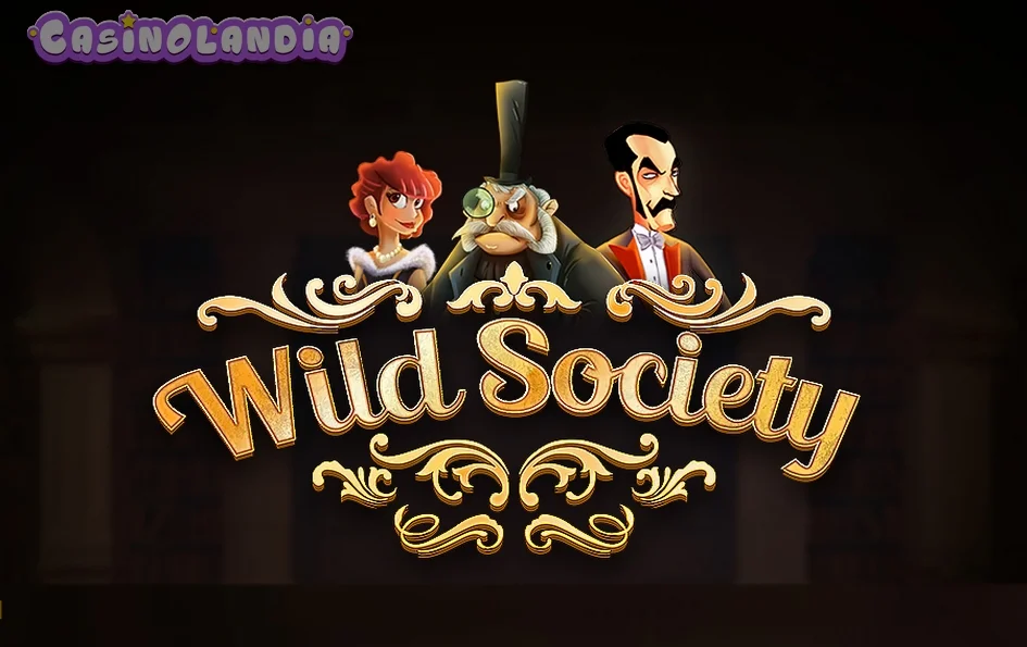 Wild Society by Electric Elephant