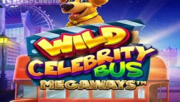 Wild Celebrity Bus Megaways by Pragmatic Play
