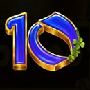 Wild Wild Riches Megaways Paytable SYmbol 1