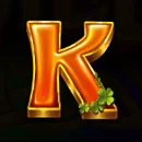 Wild Wild Riches Megaways Paytable SYmbol 4