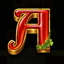 Wild Wild Riches Megaways Paytable SYmbol 5