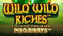 Wild Wild Riches Megaways Thumbnail Small