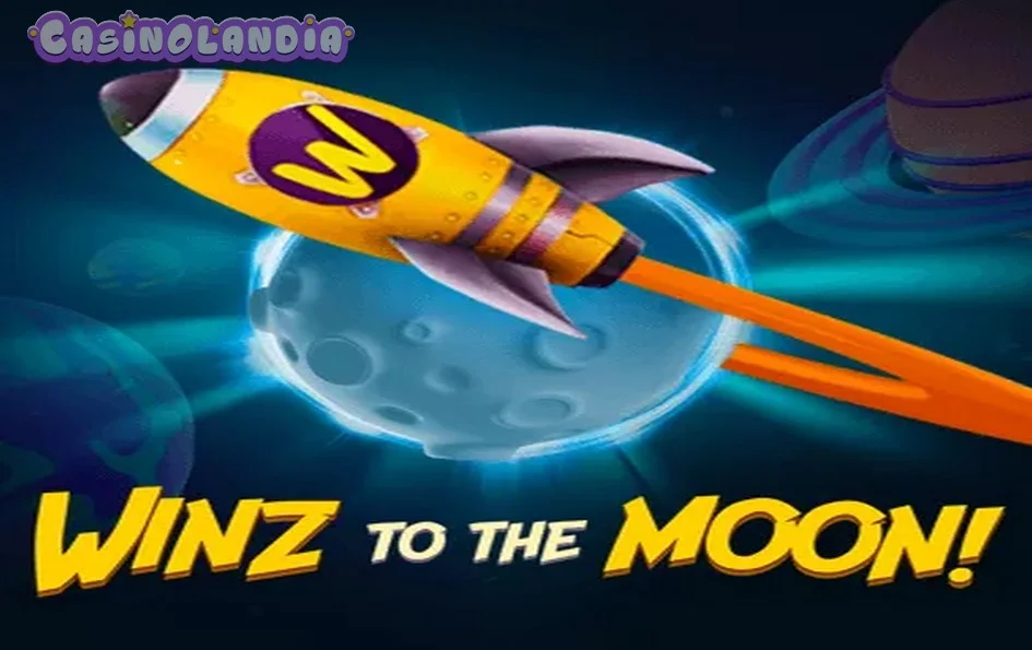 Winz to the Moon by BGAMING