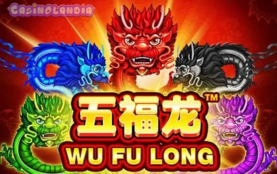 Wu Fu Long by Skywind Group