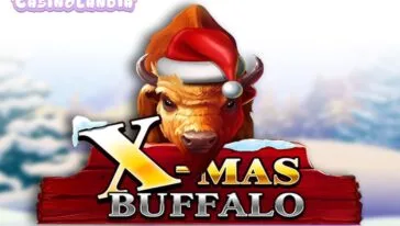 X-Mas Buffalo by Belatra Games