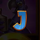 Yo-Ho Gold! Paytable Symbol 1