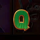 Yo-Ho Gold! Paytable Symbol 2