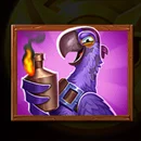 Yo-Ho Gold! Paytable Symbol 5