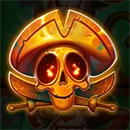 Yo-Ho Gold! Paytable Symbol 9