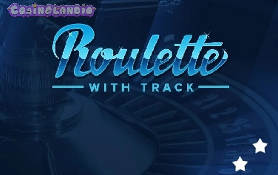 Roulette with Track by Playson