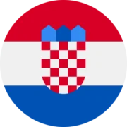 Croatian Flag