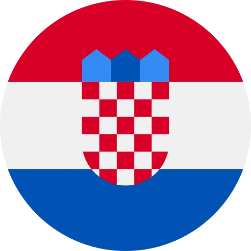 Croatian Flag