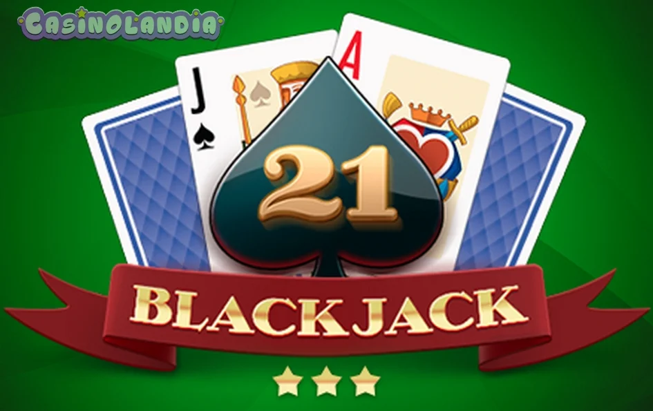 BlackJack High by Playson
