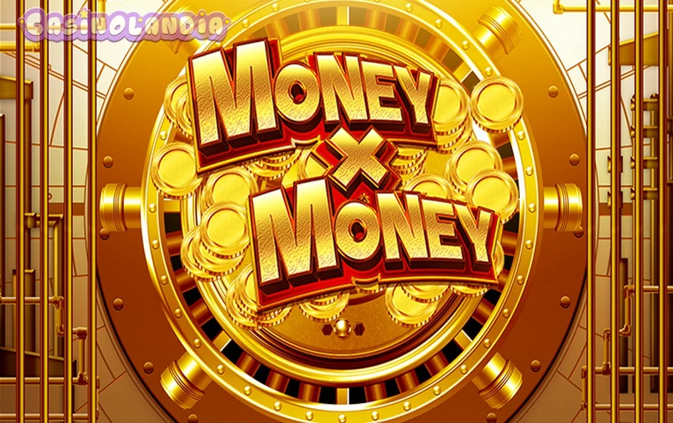 Money x Money by Golden Hero