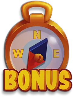 lucky crew bonus symbol