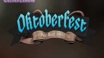 Oktoberfest by Nolimit City