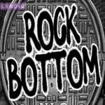 Rock Bottom by Nolimit City