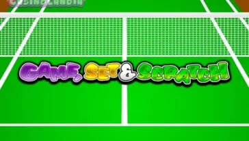 game set scrach