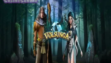 Volsunga by Electric Elephant