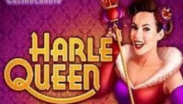 harle queen