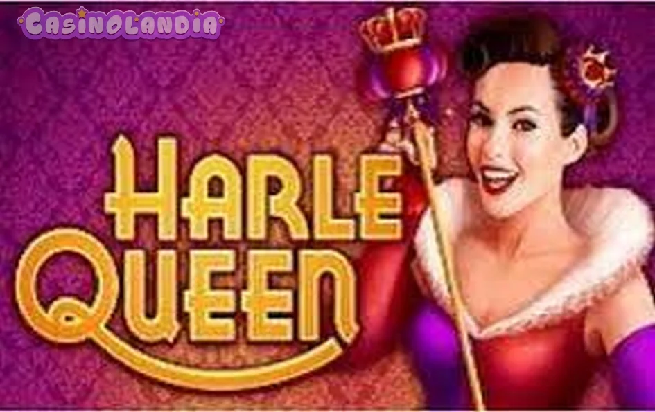 harle queen