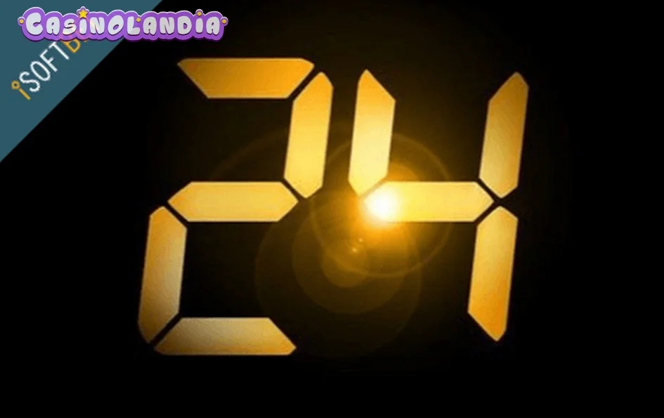 24 Dice by iSoftBet