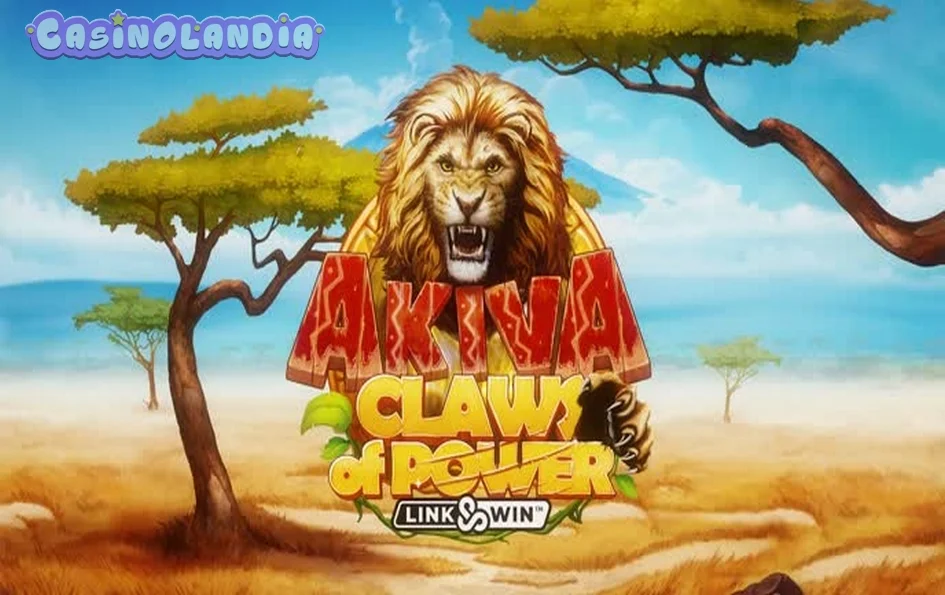 Akiva: Claws of Power by Foxium