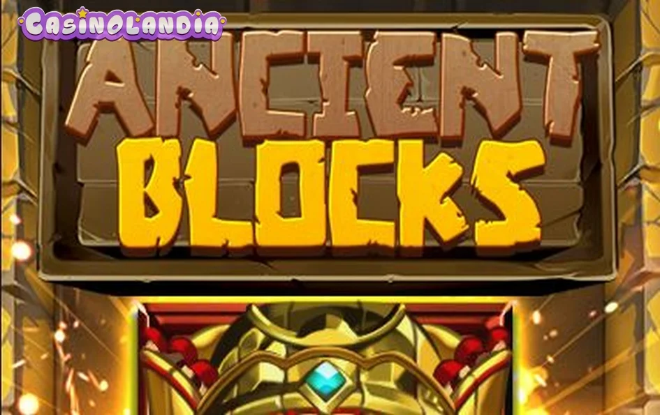 Ancient Blocks by Bigpot Gaming