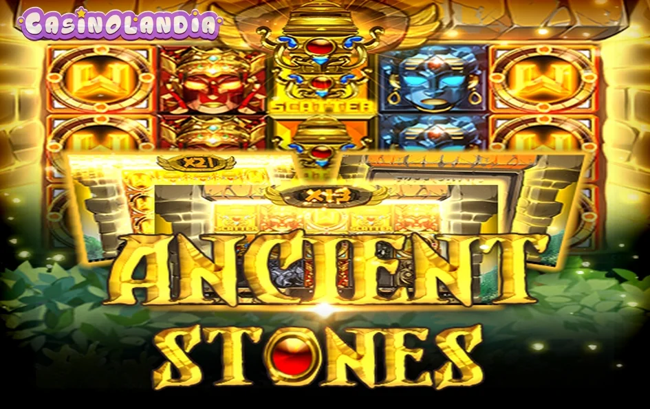 Ancient Stones by Bigpot Gaming