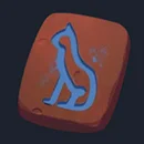 Anubis Moon Paytable Symbol 1