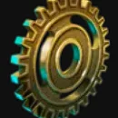 Atlantis Paytable Symbol 8