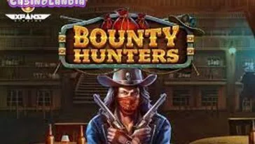 Bounty Hunters by Expanse Studios