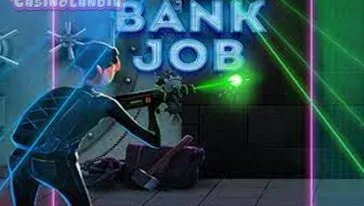 Bank Job by SmartSoft Gaming
