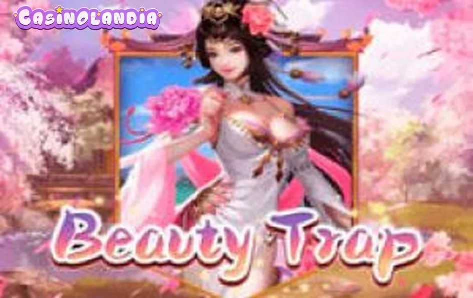 Beauty Trap by KA Gaming