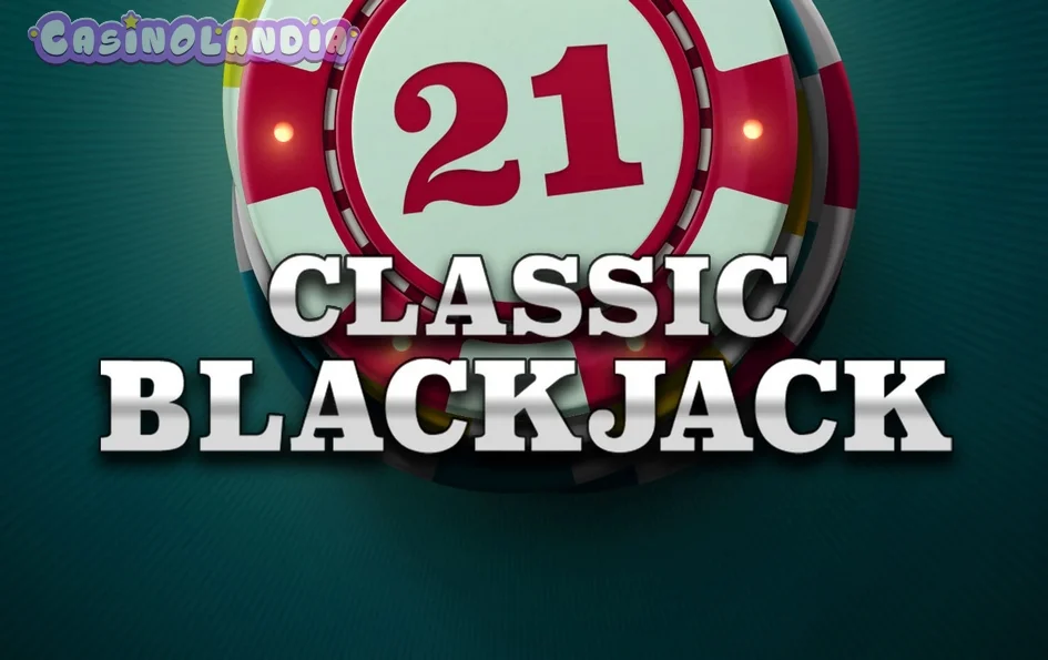Blackjack by OneTouch