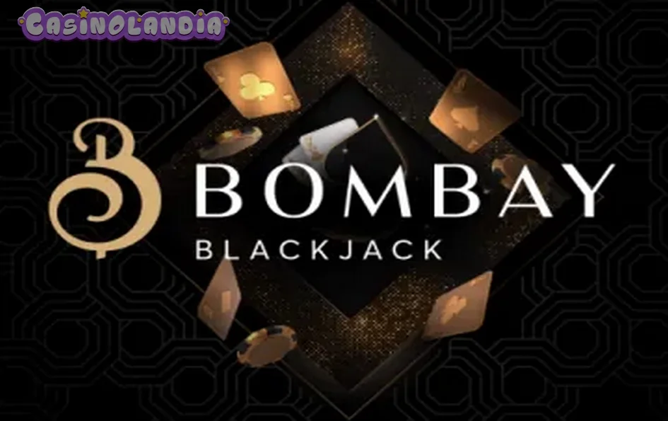 Bombay Blackjack by OneTouch